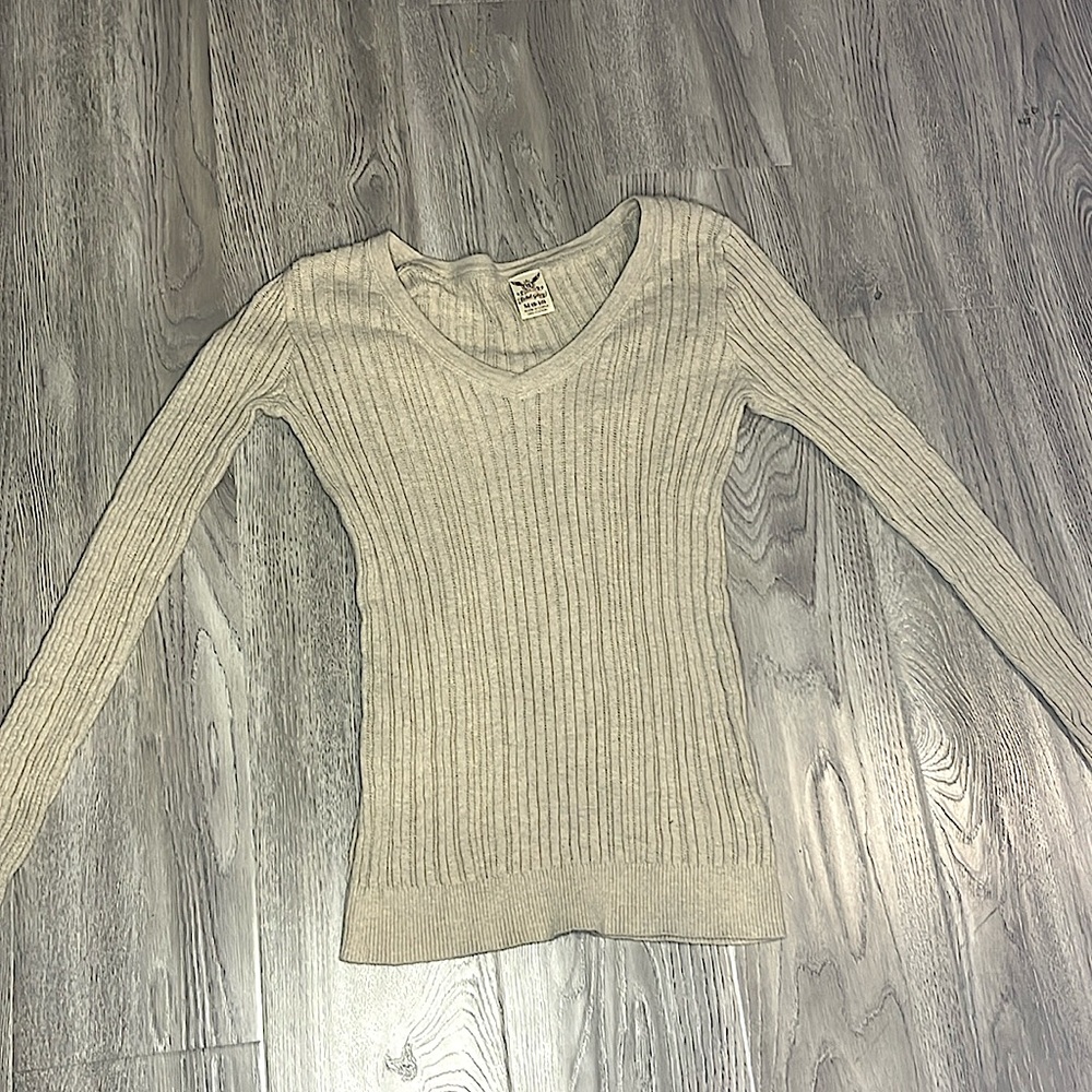 A Faded Glory long sleeve
